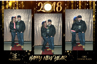 New Years Eve 2017